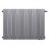 Royal Thermo PianoForte 500 Silver Satin VDR80 - 10 секц. Биметаллические радиаторы инструкция, поддержка, форум, описание, мануал