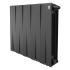 Royal Thermo PianoForte 500 Noir Sable VDR80 - 10 секц. Биметаллические радиаторы инструкция, поддержка, форум, описание, мануал