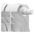 Royal Thermo Vittoria Super 300 VDR80 - 11 секц. Биметаллические радиаторы инструкция, поддержка, форум, описание, мануал