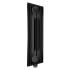 Royal Thermo PianoForte 300 Noir Sable VDR80 - 8 секц. Биметаллические радиаторы инструкция, поддержка, форум, описание, мануал