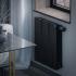 Royal Thermo PianoForte 500 Noir Sable VDR80 - 6 секц. Биметаллические радиаторы инструкция, поддержка, форум, описание, мануал
