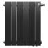 Royal Thermo PianoForte 500 Noir Sable VDR80 - 6 секц. Биметаллические радиаторы инструкция, поддержка, форум, описание, мануал