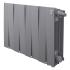 Royal Thermo PianoForte 300 Silver Satin VDR80 - 8 секц. Биметаллические радиаторы инструкция, поддержка, форум, описание, мануал