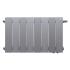 Royal Thermo PianoForte 300 Silver Satin VDR80 - 8 секц. Биметаллические радиаторы инструкция, поддержка, форум, описание, мануал