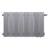 Royal Thermo PianoForte 300 Silver Satin VDR80 - 8 секц. Биметаллические радиаторы инструкция, поддержка, форум, описание, мануал