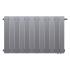 Royal Thermo PianoForte 500 Silver Satin VDR80 - 12 секц. Биметаллические радиаторы инструкция, поддержка, форум, описание, мануал