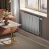 Royal Thermo PianoForte 500 Silver Satin VDR80 - 12 секц. Биметаллические радиаторы инструкция, поддержка, форум, описание, мануал
