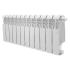 Royal Thermo Vittoria Super 300 VDR80 - 13 секц. Биметаллические радиаторы инструкция, поддержка, форум, описание, мануал