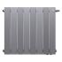 Royal Thermo PianoForte 500 Silver Satin VDR80 - 8 секц. Биметаллические радиаторы инструкция, поддержка, форум, описание, мануал