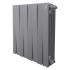Royal Thermo PianoForte 500 Silver Satin VDR80 - 8 секц. Биметаллические радиаторы инструкция, поддержка, форум, описание, мануал