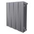 Royal Thermo PianoForte 500 Silver Satin VDR80 - 8 секц. Биметаллические радиаторы инструкция, поддержка, форум, описание, мануал
