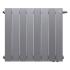 Royal Thermo PianoForte 500 Silver Satin VDR80 - 8 секц. Биметаллические радиаторы инструкция, поддержка, форум, описание, мануал