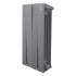 Royal Thermo PianoForte 500 Silver Satin VDR80 - 4 секц. Биметаллические радиаторы инструкция, поддержка, форум, описание, мануал