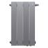 Royal Thermo PianoForte 500 Silver Satin VDR80 - 4 секц. Биметаллические радиаторы инструкция, поддержка, форум, описание, мануал