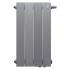 Royal Thermo PianoForte 500 Silver Satin VDR80 - 4 секц. Биметаллические радиаторы инструкция, поддержка, форум, описание, мануал