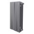 Royal Thermo PianoForte 500 Silver Satin VDR80 - 4 секц. Биметаллические радиаторы инструкция, поддержка, форум, описание, мануал