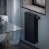 Royal Thermo PianoForte 500 Noir Sable VDR80 - 4 секц. Биметаллические радиаторы инструкция, поддержка, форум, описание, мануал