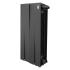 Royal Thermo PianoForte 500 Noir Sable VDR80 - 4 секц. Биметаллические радиаторы инструкция, поддержка, форум, описание, мануал