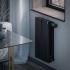 Royal Thermo PianoForte 500 Noir Sable VDR80 - 4 секц. Биметаллические радиаторы инструкция, поддержка, форум, описание, мануал
