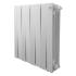 Royal Thermo PianoForte 500 Bianco Traffico VDR80 - 8 секц. Биметаллические радиаторы инструкция, поддержка, форум, описание, мануал