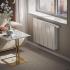 Royal Thermo PianoForte 500 Bianco Traffico VDR80 - 10 секц. Биметаллические радиаторы инструкция, поддержка, форум, описание, мануал