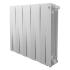 Royal Thermo PianoForte 500 Bianco Traffico VDR80 - 10 секц. Биметаллические радиаторы инструкция, поддержка, форум, описание, мануал