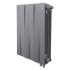Royal Thermo PianoForte 500 Silver Satin VDR80 - 6 секц. Биметаллические радиаторы инструкция, поддержка, форум, описание, мануал