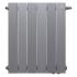 Royal Thermo PianoForte 500 Silver Satin VDR80 - 6 секц. Биметаллические радиаторы инструкция, поддержка, форум, описание, мануал