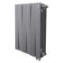 Royal Thermo PianoForte 500 Silver Satin VDR80 - 6 секц. Биметаллические радиаторы инструкция, поддержка, форум, описание, мануал
