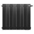 Royal Thermo PianoForte 500 Noir Sable VDR80 - 8 секц. Биметаллические радиаторы инструкция, поддержка, форум, описание, мануал