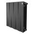 Royal Thermo PianoForte 500 Noir Sable VDR80 - 8 секц. Биметаллические радиаторы инструкция, поддержка, форум, описание, мануал