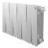 Royal Thermo PianoForte 300 Bianco Traffico VDR80 - 8 секц. Биметаллические радиаторы инструкция, поддержка, форум, описание, мануал