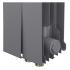 Royal Thermo PianoForte 200 Silver Satin VDR80 - 20 секц. Биметаллические радиаторы инструкция, поддержка, форум, описание, мануал
