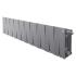 Royal Thermo PianoForte 200 Silver Satin VDR80 - 20 секц. Биметаллические радиаторы инструкция, поддержка, форум, описание, мануал