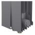 Royal Thermo PianoForte 200 Silver Satin VDR80 - 20 секц. Биметаллические радиаторы инструкция, поддержка, форум, описание, мануал