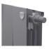 Royal Thermo PianoForte 200 Silver Satin VDR80 - 20 секц. Биметаллические радиаторы инструкция, поддержка, форум, описание, мануал