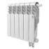 Royal Thermo Vittoria 350 VDR - 5 секц. Биметаллические радиаторы инструкция, поддержка, форум, описание, мануал