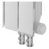 Royal Thermo Vittoria 350 VDR - 7 секц. Биметаллические радиаторы инструкция, поддержка, форум, описание, мануал