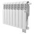 Royal Thermo Vittoria 350 VDR - 7 секц. Биметаллические радиаторы инструкция, поддержка, форум, описание, мануал