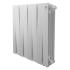 Royal Thermo PianoForte 300 /Bianco Traffico - 9 секц. VDL Биметаллические радиаторы инструкция, поддержка, форум, описание, мануал
