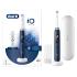 Oral-B iO Series 7 Sapphire Blue Электрические Зубные Щетки инструкция, поддержка, форум, описание, мануал