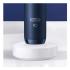 Oral-B iO Series 7 Sapphire Blue Электрические Зубные Щетки инструкция, поддержка, форум, описание, мануал
