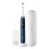 Oral-B iO Series 7 Sapphire Blue Электрические Зубные Щетки инструкция, поддержка, форум, описание, мануал