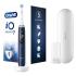 Oral-B iO Series 7 Sapphire Blue Электрические Зубные Щетки инструкция, поддержка, форум, описание, мануал