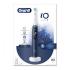 Oral-B iO Series 7 Sapphire Blue Электрические Зубные Щетки инструкция, поддержка, форум, описание, мануал