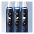 Oral-B iO Series 7 Sapphire Blue Электрические Зубные Щетки инструкция, поддержка, форум, описание, мануал