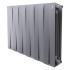 Royal Thermo PianoForte 500 new/Silver Satin - 12 секц Биметаллические радиаторы инструкция, поддержка, форум, описание, мануал