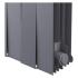 Royal Thermo PianoForte 500 new/Silver Satin - 12 секц Биметаллические радиаторы инструкция, поддержка, форум, описание, мануал
