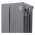 Royal Thermo PianoForte 500 new/Silver Satin - 12 секц Биметаллические радиаторы инструкция, поддержка, форум, описание, мануал