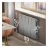 Royal Thermo PianoForte 500 new/Silver Satin - 10 секц Биметаллические радиаторы инструкция, поддержка, форум, описание, мануал